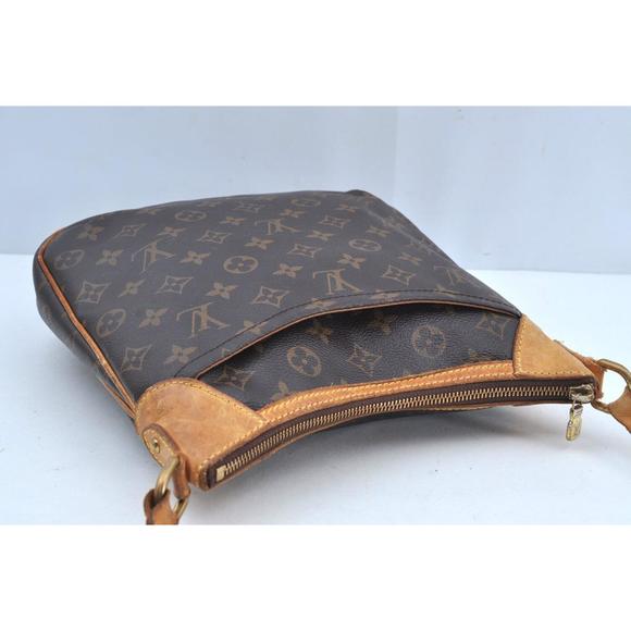 Auth Louis Vuitton Odeon Pm Shoulder #103678L95B - Picture 6 of 15